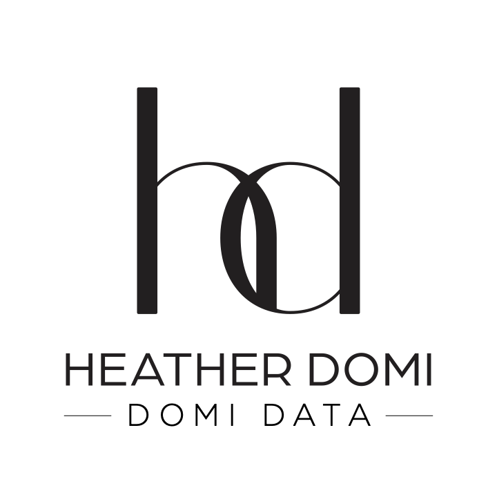 Domi Data